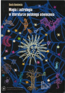 Magia i astrologia w literaturze polskiego oświecenia